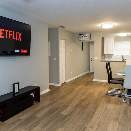 Cozy And Modern Vacation Home Hallandale Beach Exteriér fotografie