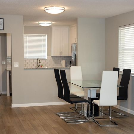 Cozy And Modern Vacation Home Hallandale Beach Exteriér fotografie