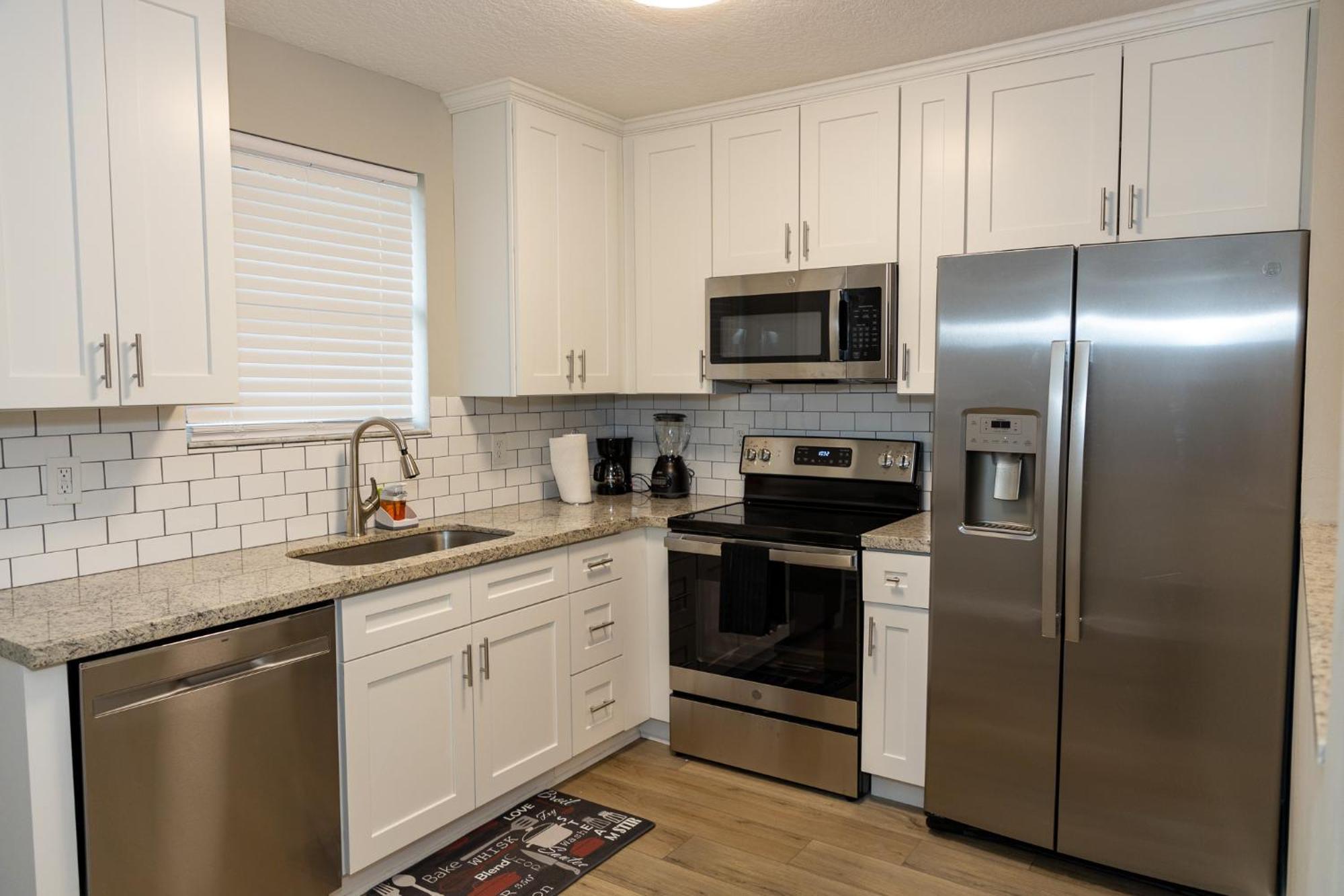 Cozy And Modern Vacation Home Hallandale Beach Exteriér fotografie