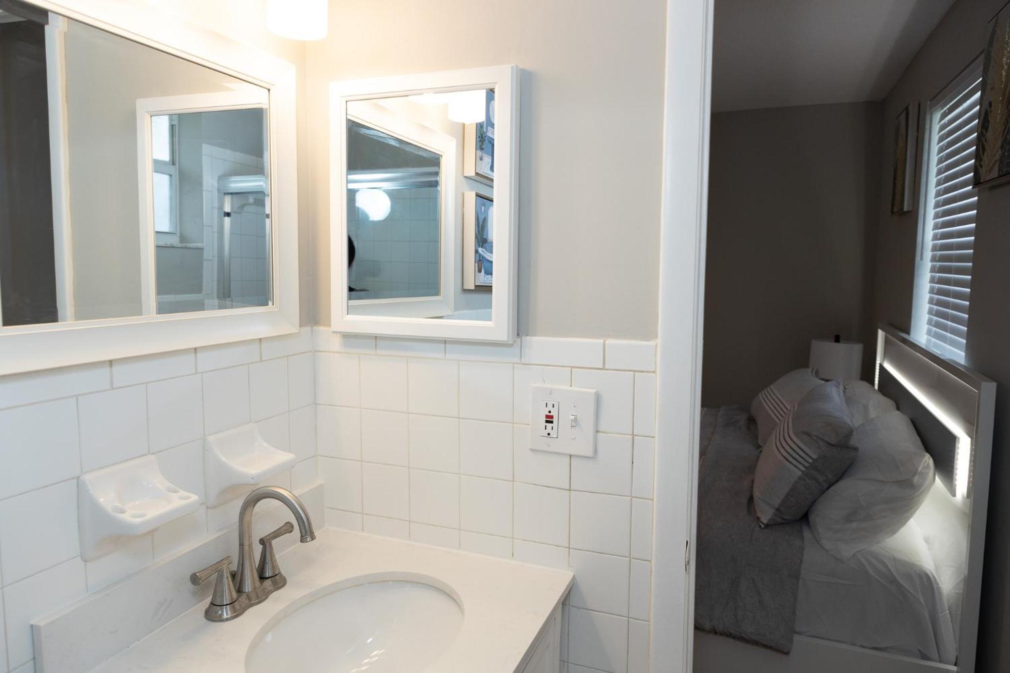 Cozy And Modern Vacation Home Hallandale Beach Exteriér fotografie