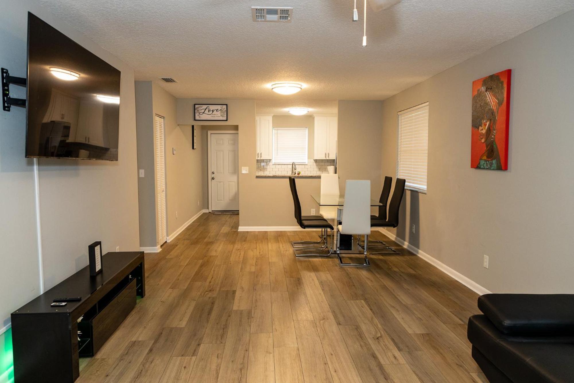 Cozy And Modern Vacation Home Hallandale Beach Exteriér fotografie